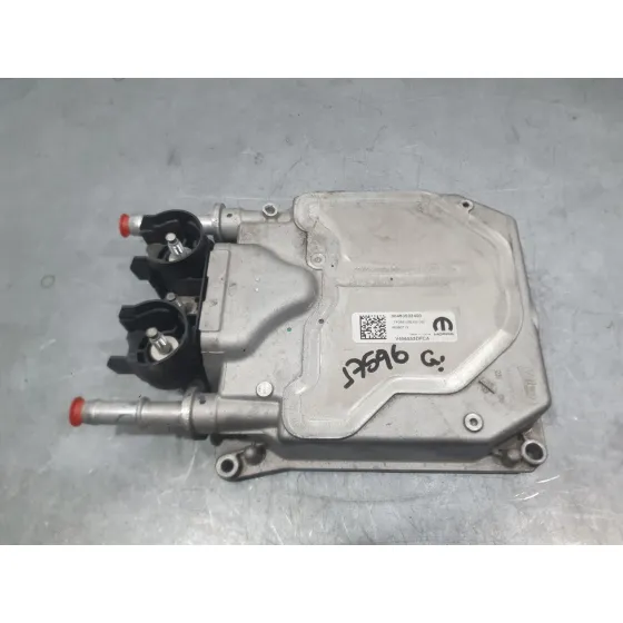 Centralita Asr para Fiat Tipo Station Wagon (356_, 357_)