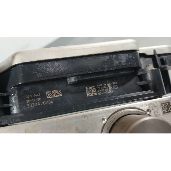 Abs para Opel Astra K (B16)
