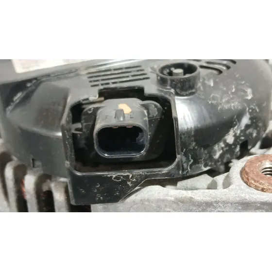 Alternador para Opel Astra K (B16)