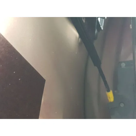 Cerradura Puerta Delantera Derecha para Opel Astra K (B16)