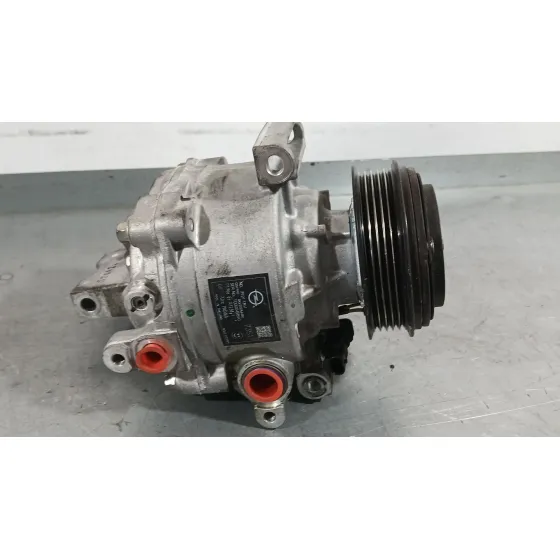 Compresor Aire Acondicionado para Opel Astra K (B16)