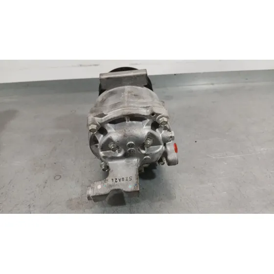 Compresor Aire Acondicionado para Opel Astra K (B16)