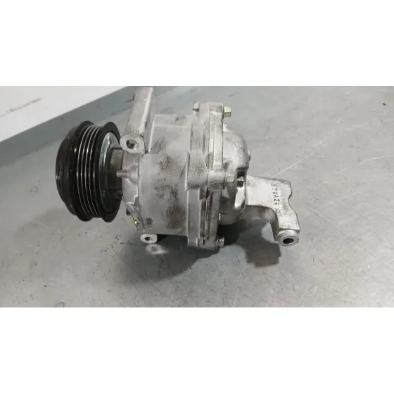 Compresor Aire Acondicionado para Opel Astra K (B16)
