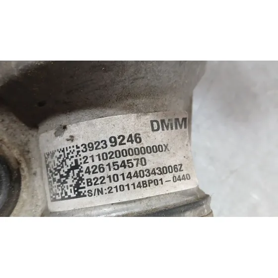 Cremallera Direccion para Opel Astra K (B16)