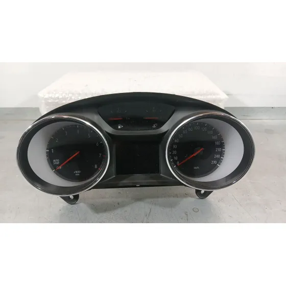 Cuadro Instrumentos para Opel Astra K (B16)