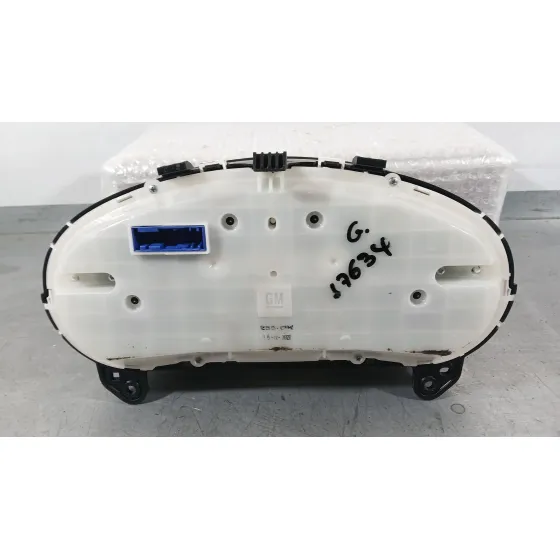 Cuadro Instrumentos para Opel Astra K (B16)