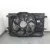 Electroventilador para Opel Astra K (B16)