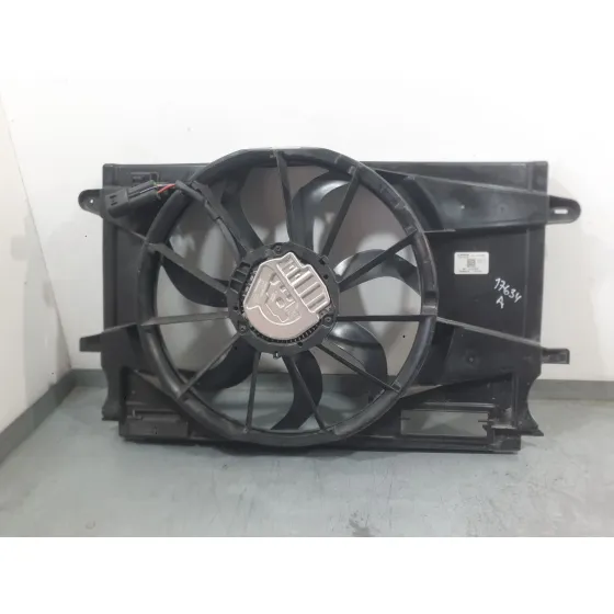 Electroventilador para Opel Astra K (B16)