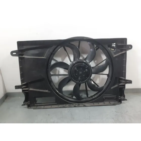 Electroventilador para Opel Astra K (B16)