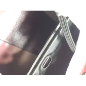 Elevalunas Delantero Derecho para Opel Astra K (B16)