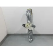 Elevalunas Trasero Derecho para Opel Astra K (B16)