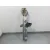 Elevalunas Trasero Derecho para Opel Astra K (B16)