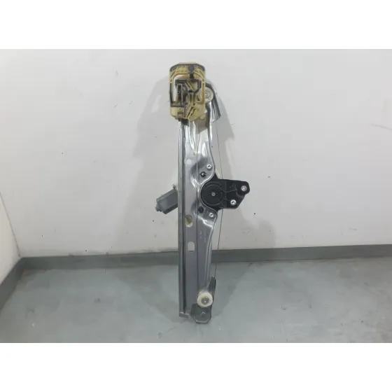 Elevalunas Trasero Derecho para Opel Astra K (B16)