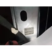 Elevalunas Trasero Izquierdo para Opel Astra K (B16)