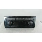 Mando Climatizador para Opel Astra K (B16)