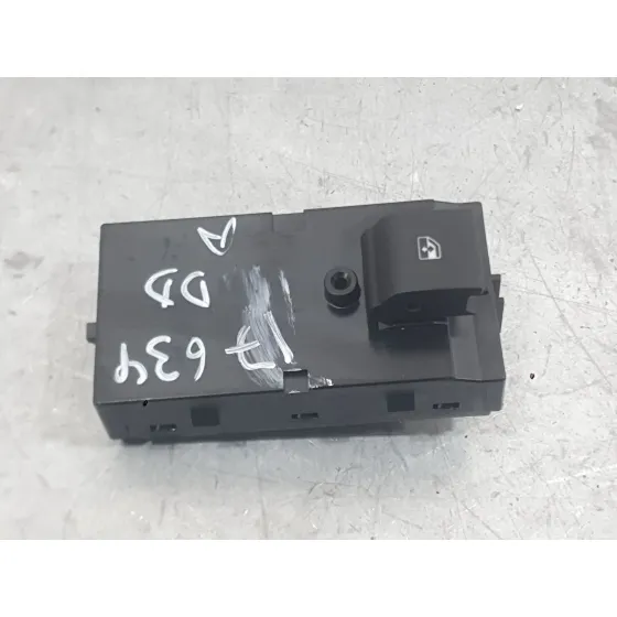 Mando Elevalunas Delantero Derecho para Opel Astra K (B16)