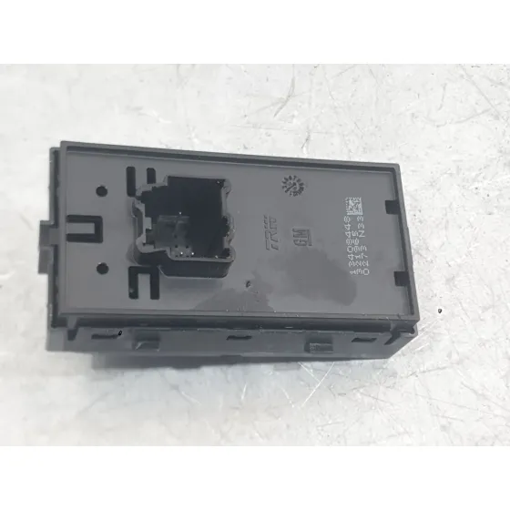 Mando Elevalunas Delantero Derecho para Opel Astra K (B16)