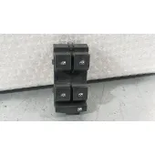 Mando Elevalunas Delantero Izquierdo para Opel Astra K (B16)