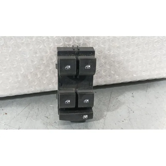 Mando Elevalunas Delantero Izquierdo para Opel Astra K (B16)
