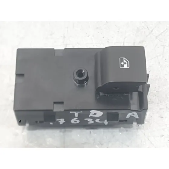 Mando Elevalunas Trasero Derecho para Opel Astra K (B16)