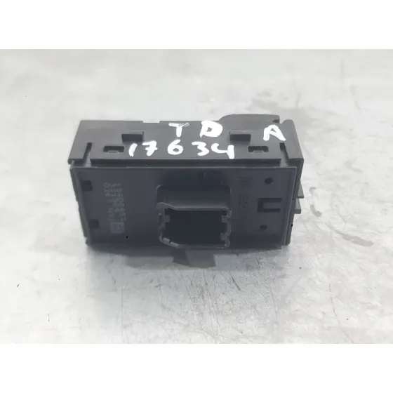 Mando Elevalunas Trasero Derecho para Opel Astra K (B16)