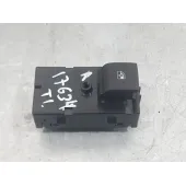 Mando Elevalunas Trasero Izquierdo para Opel Astra K (B16)