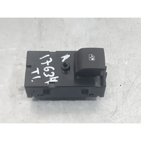 Mando Elevalunas Trasero Izquierdo para Opel Astra K (B16)
