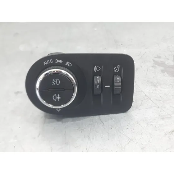 Mando Luces para Opel Astra K (B16)