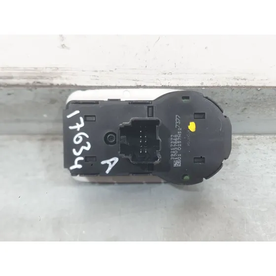 Mando Luces para Opel Astra K (B16)