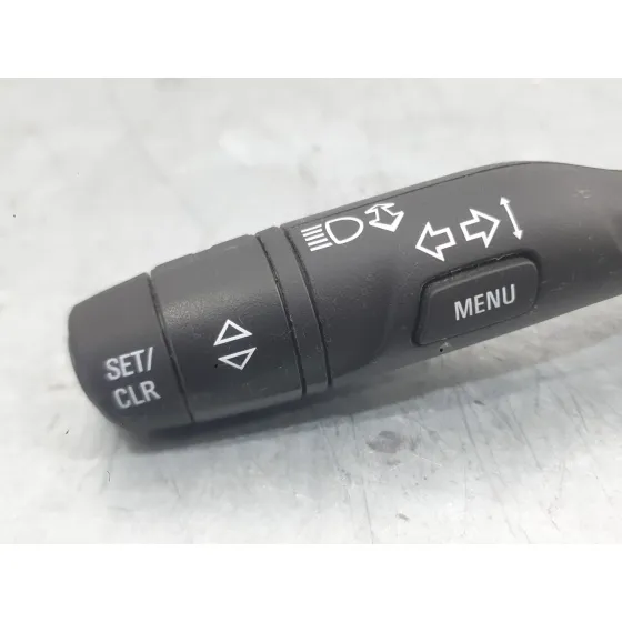 Mando Luces para Opel Astra K (B16)