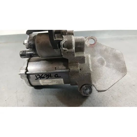 Motor Arranque para Opel Astra K (B16)
