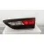 Piloto Trasero Derecho Interior para Opel Astra K (B16)