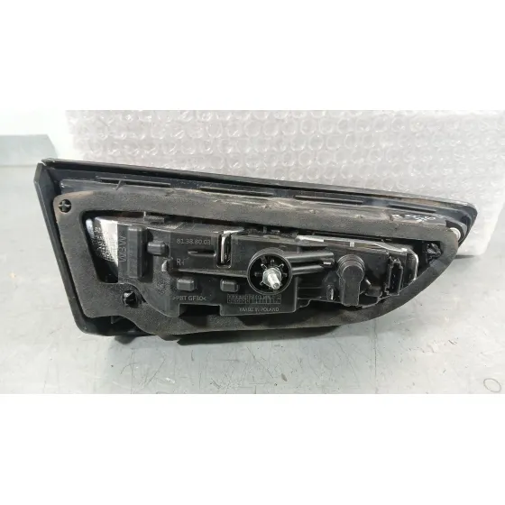 Piloto Trasero Derecho Interior para Opel Astra K (B16)