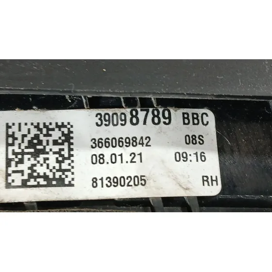 Piloto Trasero Derecho Interior para Opel Astra K (B16)