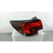 Piloto Trasero Izquierdo Interior para Opel Astra K (B16)