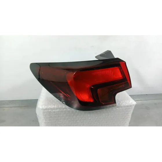 Piloto Trasero Izquierdo Interior para Opel Astra K (B16)