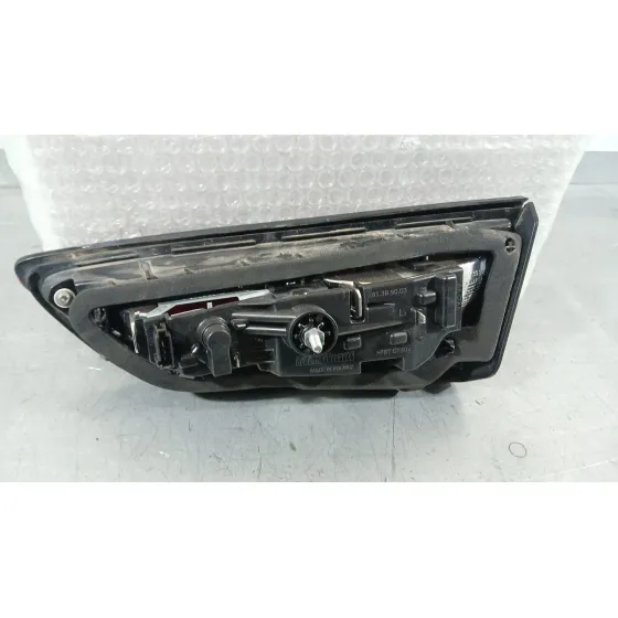 Piloto Trasero Izquierdo Interior para Opel Astra K (B16)