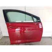 Puerta Delantera Derecha para Opel Astra K (B16)