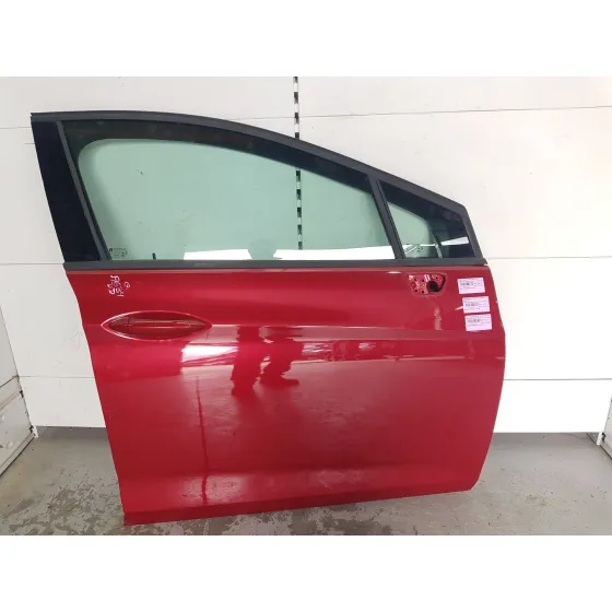 Puerta Delantera Derecha para Opel Astra K (B16)