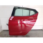 Puerta Trasera Izquierda para Opel Astra K (B16)