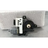 Motor Elevalunas Trasero Izquierdo para Seat Leon (5F1)