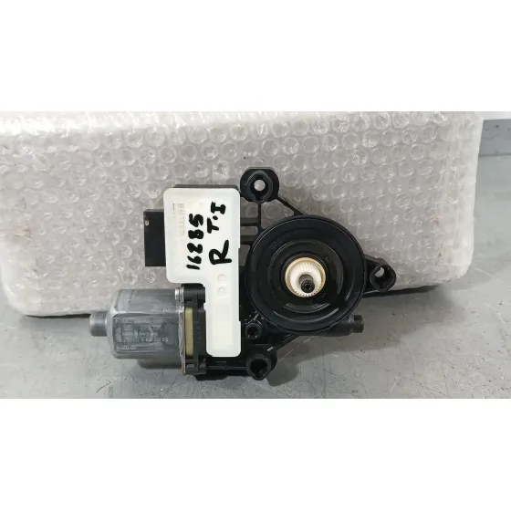 Motor Elevalunas Trasero Izquierdo para Seat Leon (5F1)