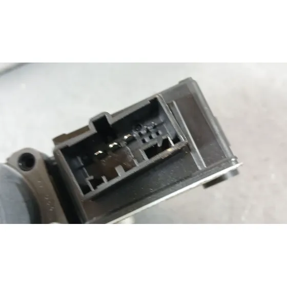 Motor Elevalunas Trasero Izquierdo para Seat Leon (5F1)