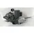 Motor Elevalunas Trasero Izquierdo para Seat Leon (5F1)