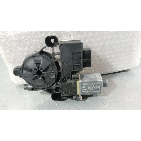 Motor Elevalunas Trasero Izquierdo para Seat Leon (5F1)