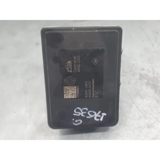 Abs para Renault Megane Iv Hatchback (B9A/M/N_)