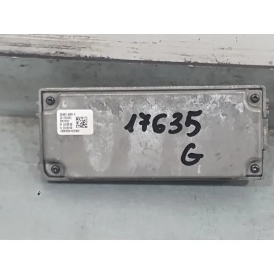 Camara para Renault Megane Iv Hatchback (B9A/M/N_)