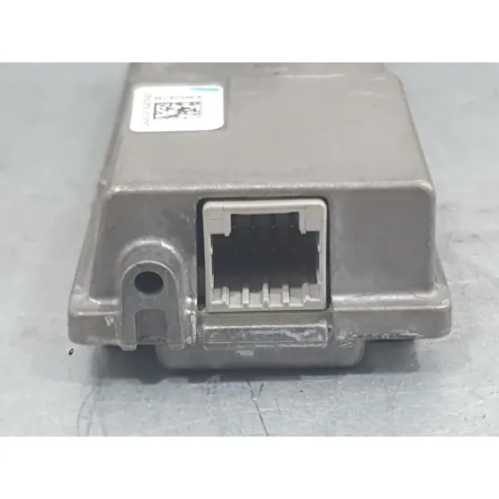 Camara para Renault Megane Iv Hatchback (B9A/M/N_)