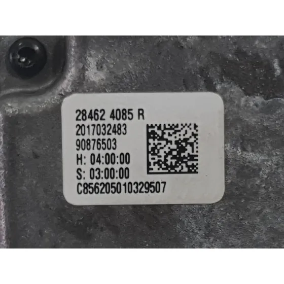 Camara para Renault Megane Iv Hatchback (B9A/M/N_)
