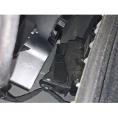 Cerradura Puerta Trasera Derecha para Renault Megane Iv Hatchback (B9A/M/N_)